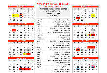 Boston Public Schools Calendar 2022 2023 - MeaningHippo